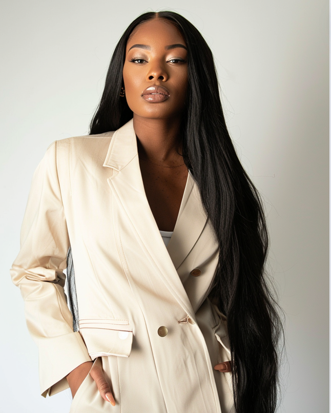 NAOMI GARÇON (GLUE-LESS) UNIT