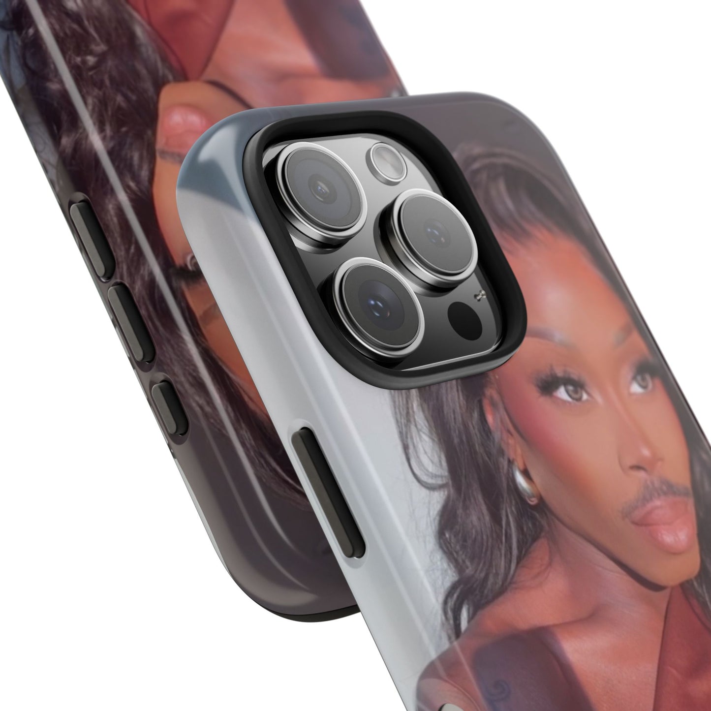 FIND YOUR LIGHT ! Chic Tough Phone Cases with 'No Heart' Graphic | Stylish Protection, Gift for Fashion Lovers, Trendy Accessory, Everyday Use, Unique [...]