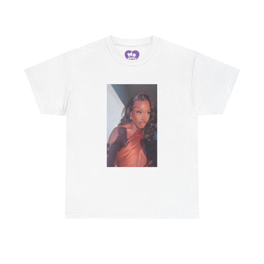 " FIND YOUR  LIGHT MO "Stylish Artsy Unisex Tee, Trendy Graphic T-shirt, Streetwear Apparel, Unique Gift, Cool Casual Wear, Everyday Fashion