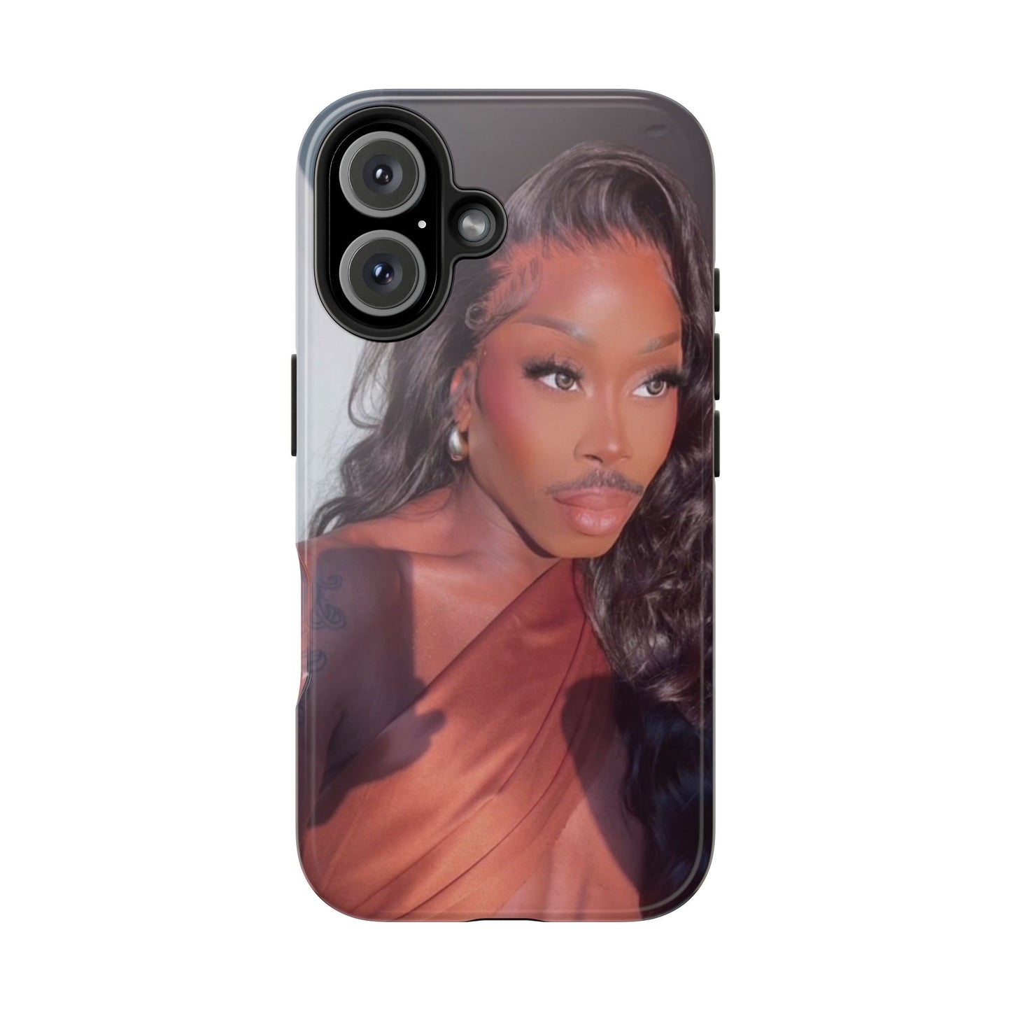 FIND YOUR LIGHT ! Chic Tough Phone Cases with 'No Heart' Graphic | Stylish Protection, Gift for Fashion Lovers, Trendy Accessory, Everyday Use, Unique [...]