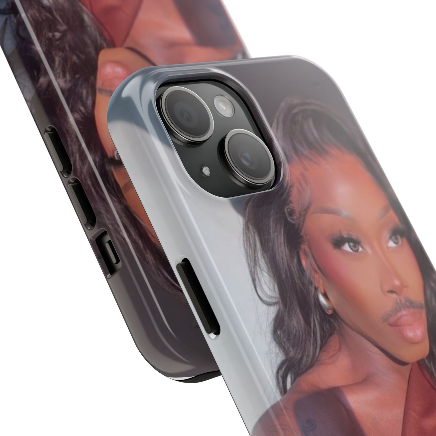 FIND YOUR LIGHT ! Chic Tough Phone Cases with 'No Heart' Graphic | Stylish Protection, Gift for Fashion Lovers, Trendy Accessory, Everyday Use, Unique [...]