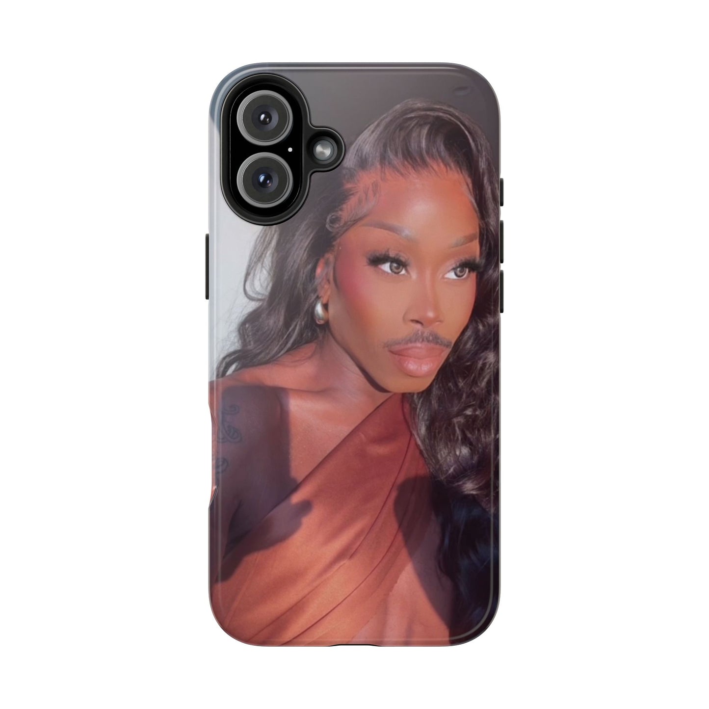 FIND YOUR LIGHT ! Chic Tough Phone Cases with 'No Heart' Graphic | Stylish Protection, Gift for Fashion Lovers, Trendy Accessory, Everyday Use, Unique [...]