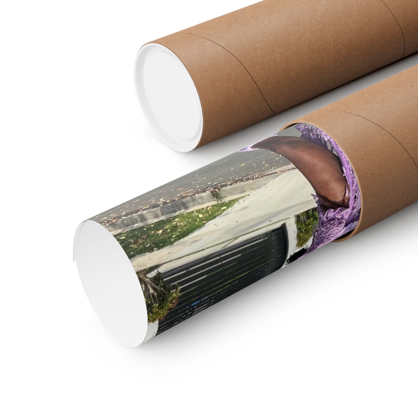 MO ISSA BRAT DOLL  Art Print, Glamour Wall Decor, Trendy Home Decor, Gift for Fashion Lovers, Aesthetic Art