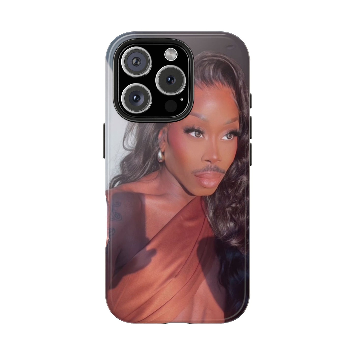 FIND YOUR LIGHT ! Chic Tough Phone Cases with 'No Heart' Graphic | Stylish Protection, Gift for Fashion Lovers, Trendy Accessory, Everyday Use, Unique [...]