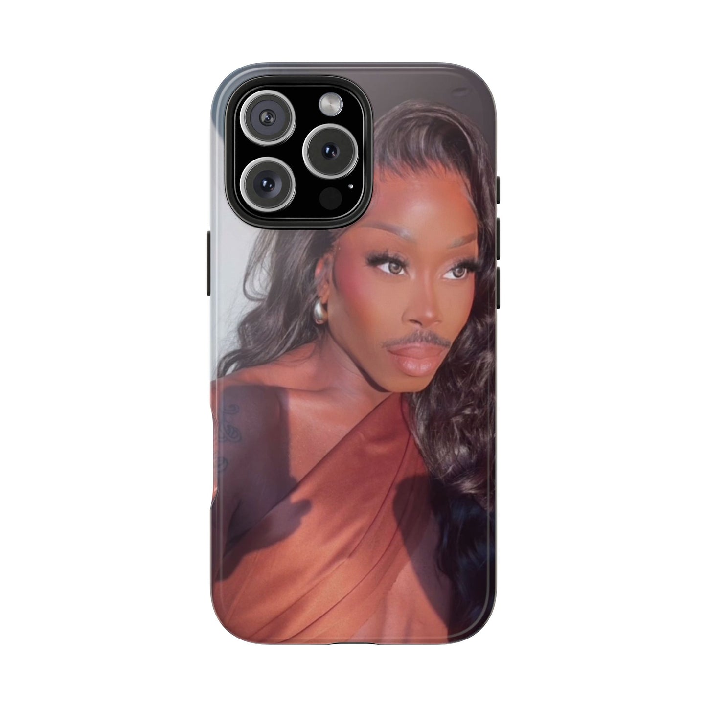 FIND YOUR LIGHT ! Chic Tough Phone Cases with 'No Heart' Graphic | Stylish Protection, Gift for Fashion Lovers, Trendy Accessory, Everyday Use, Unique [...]