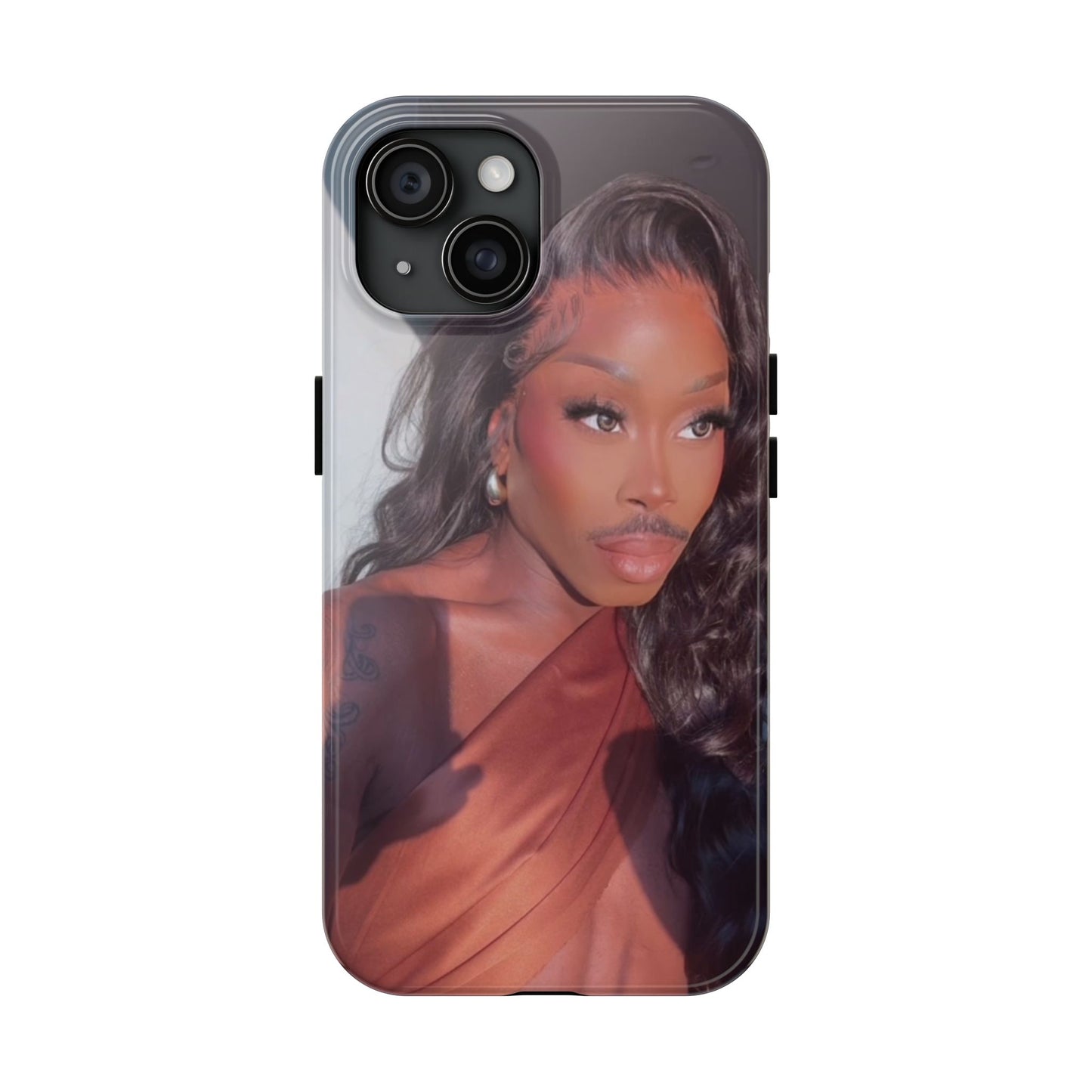 FIND YOUR LIGHT ! Chic Tough Phone Cases with 'No Heart' Graphic | Stylish Protection, Gift for Fashion Lovers, Trendy Accessory, Everyday Use, Unique [...]