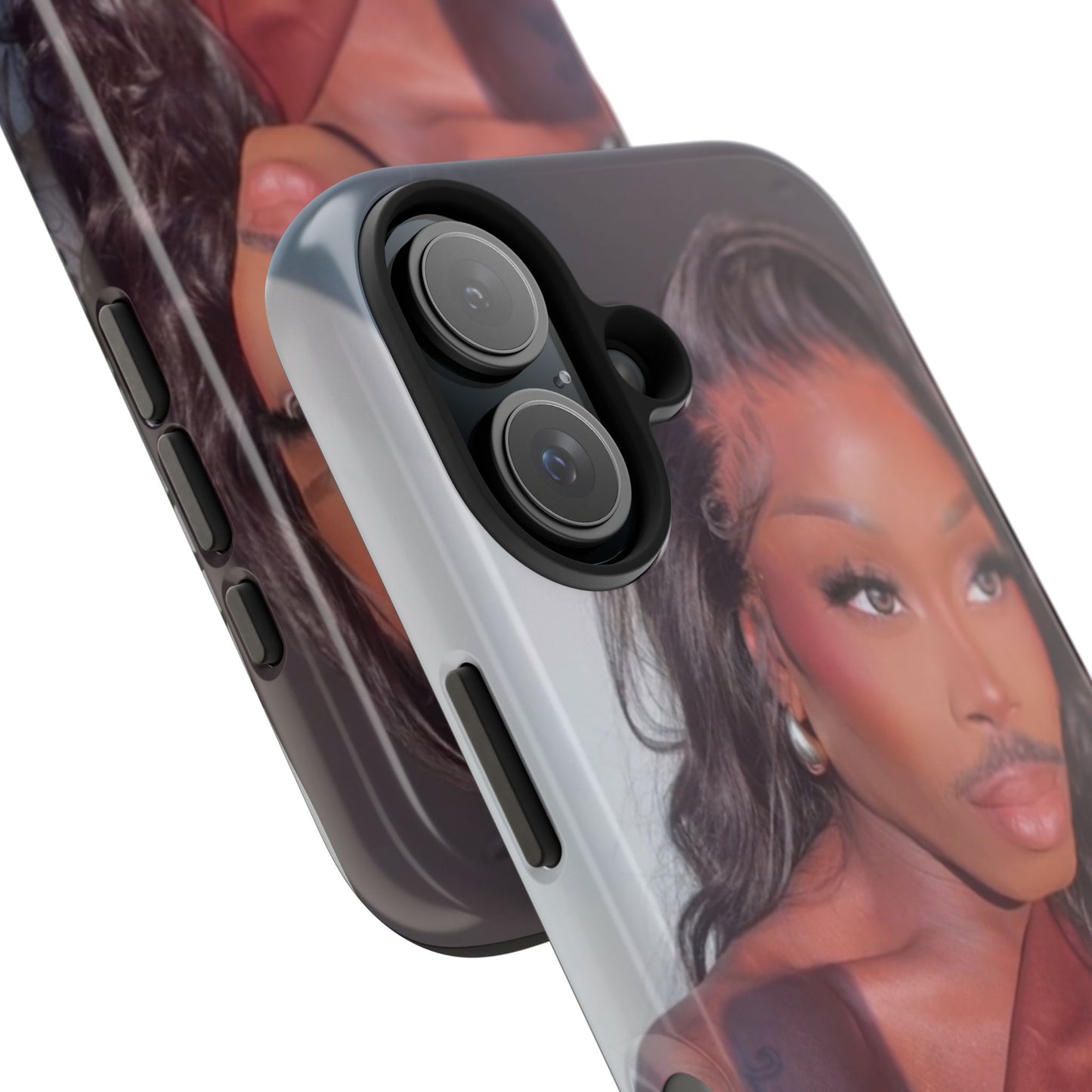 FIND YOUR LIGHT ! Chic Tough Phone Cases with 'No Heart' Graphic | Stylish Protection, Gift for Fashion Lovers, Trendy Accessory, Everyday Use, Unique [...]