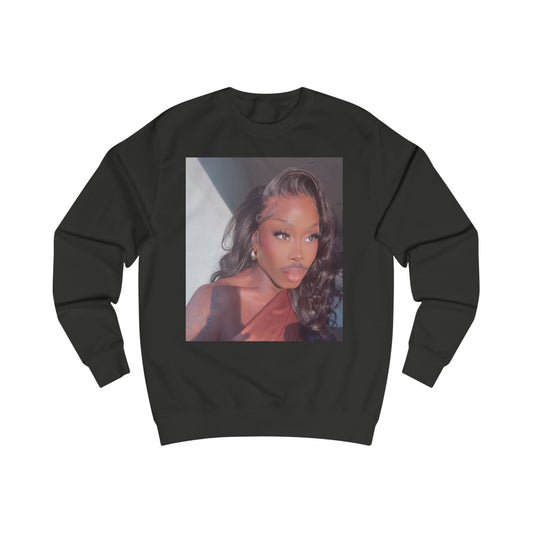 FIND YOUR LIGHT MO ! Unisex Sweatshirt