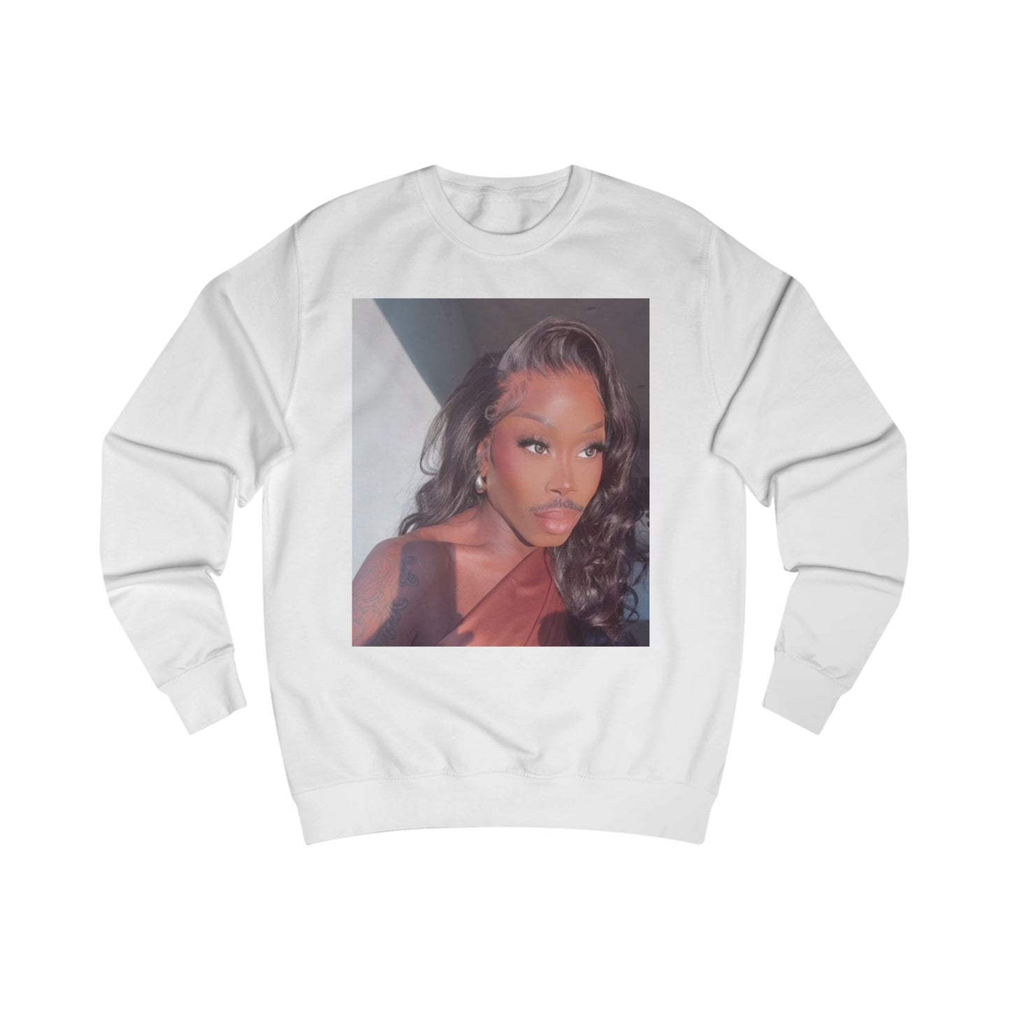 FIND YOUR LIGHT MO ! Unisex Sweatshirt
