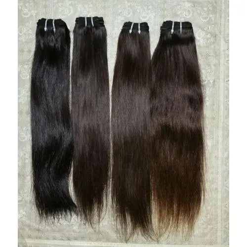 Xaniyah RAW LUXURY  3 BUNDLES SET